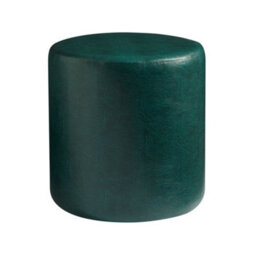 Dore Bar Stool - Ribbed - Lascari - Vintage Gold - thumbnail 2