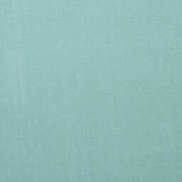 Fusion Plain Dye Water & Uv Resistant Teal Filled Cushion - thumbnail 3