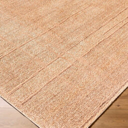 Livabliss Elle Decor Alba-Modern Brown Graphic Living Dining Bedroom Rug 200 X 275 Cm Easy Care, Non Shedding - thumbnail 5