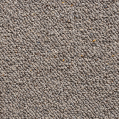 Cottage Berber 100% Pure Wool Carpet By Remland (Snug Fireside, 1M X 5M)