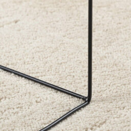 Berkfield Rug Oviedo Short Pile Beige Size  120 Cm - thumbnail 8