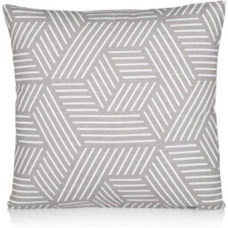Penguin Home 100% Cotton Set Of 4 - Decorative Double Sided Square Cushion Covers - thumbnail 5