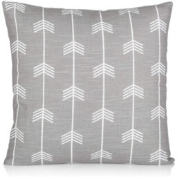 Penguin Home 100% Cotton Set Of 4 - Decorative Double Sided Square Cushion Covers - thumbnail 4