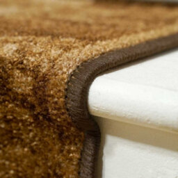 Sardis Stair Runner - Soft, Non-Slip & Durable Carpet For Stairs & Staircases, Multiple Lengths - thumbnail 4