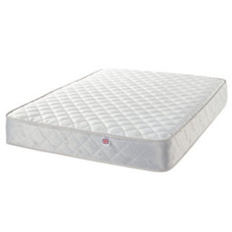 Aspire Natural Wool 600 Dual Layer Hybrid Mattress, Size Small Single - thumbnail 8