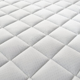 Aspire Natural Wool 600 Dual Layer Hybrid Mattress, Size Small Single - thumbnail 5