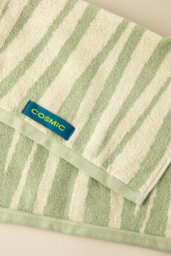Cosmic Towel 30X50Cm, 600Gsm, Soft, Absorbent And Quick-Drying, Textile Collection - thumbnail 3