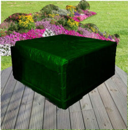Groundlevel Waterproof Garden Furniture Cover - thumbnail 1