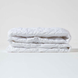 Homescapes Anti Allergy Mattress Protector, Double - thumbnail 4