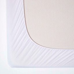 Homescapes Anti Allergy Mattress Protector, Double - thumbnail 2