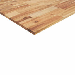 Walplus Desk Top Oil Finished 120X70X2 Cm Solid Wood Acacia - thumbnail 8