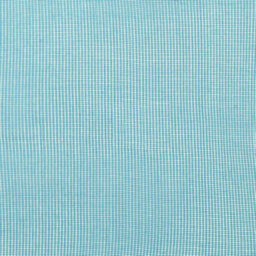 Berkfield Voile Curtains With Grommets 2 Pcs Turquoise - thumbnail 7
