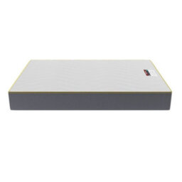 "Rest Relax 6Ft Super King Orthopaedic Memory Foam Mattress, Visco Therapy Bliss Ortho Memory, Firm Support, Adults, 25Cm / 10"" Deep" - thumbnail 5