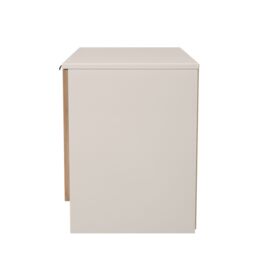 Varese Matt Kashmir Tv Stand, (H)49.5Cm X (W)74Cm X (D)38.5Cm - thumbnail 4