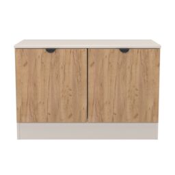 Varese Matt Kashmir Tv Stand, (H)49.5Cm X (W)74Cm X (D)38.5Cm - thumbnail 2