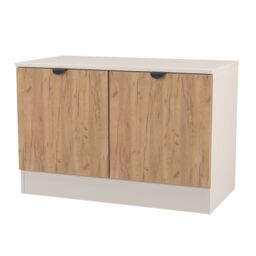 Varese Matt Kashmir Tv Stand, (H)49.5Cm X (W)74Cm X (D)38.5Cm - thumbnail 3