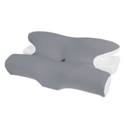 Lavio Ergonomic Horn Pillow Neck Shoulder Pain Relief Side Sleeper Support - thumbnail 2