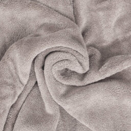 Tectake 2 Blankets With Sleeves - Cosy Throws With Arms And Pocket 200 X 170 Cm - Grey - thumbnail 6