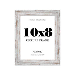 "19X19"" Yellow Picture Frame - 19X19"" Square Frame With 16X16"" Mount For 19X19""/16X16"" Pictures Moderrn Style Thin Edge, 1 Pack" - thumbnail 1