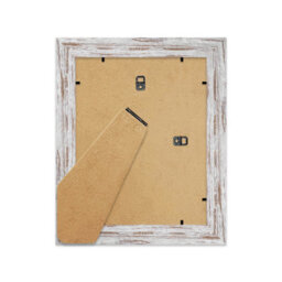 "19X19"" Yellow Picture Frame - 19X19"" Square Frame With 16X16"" Mount For 19X19""/16X16"" Pictures Moderrn Style Thin Edge, 1 Pack" - thumbnail 3