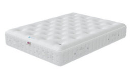 Millbrook Wool Ortho 1000 Pocket Mattress Double - thumbnail 3