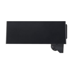 Nordlux Monay Outdoor Plastic Wall Light  Black,battery Led - thumbnail 4