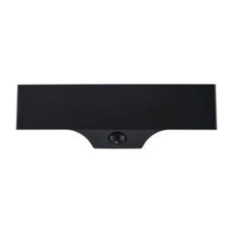 Nordlux Monay Outdoor Plastic Wall Light  Black,battery Led - thumbnail 3
