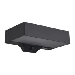 Nordlux Monay Outdoor Plastic Wall Light  Black,battery Led - thumbnail 2