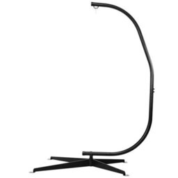 Large Heavy Duty C Stand Hanging Swing - thumbnail 1