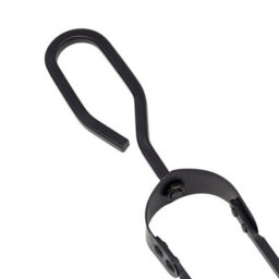 Jvl Lomand Fireside Tongs Fire Tool For Fireplace Log Burner - thumbnail 5