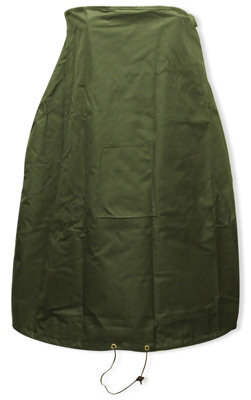 Oxbridge Green Chiminea/chimney Waterproof Outdoor Garden Furniture Cover - image 1