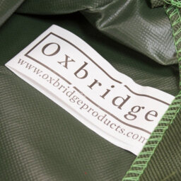 Oxbridge Green Chiminea/chimney Waterproof Outdoor Garden Furniture Cover - thumbnail 2