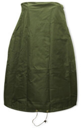 Oxbridge Green Chiminea/chimney Waterproof Outdoor Garden Furniture Cover - thumbnail 1