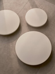 Nordlux Serenova Indoor Ceiling Light White Plastic Intergrated Led 30,000Hrs - Mains Powered, Ip65 - thumbnail 9