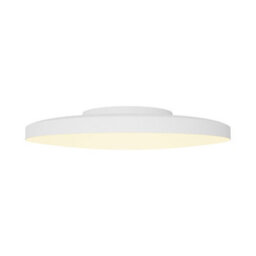 Nordlux Serenova Indoor Ceiling Light White Plastic Intergrated Led 30,000Hrs - Mains Powered, Ip65