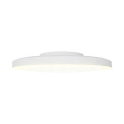Nordlux Serenova Indoor Ceiling Light White Plastic Intergrated Led 30,000Hrs - Mains Powered, Ip65 - thumbnail 2