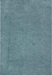 The Rugs Duck Egg Blue Soft Plain Design Fluffy Shaggy Rugs And Runners High Pile Living Room Kitchen Hallway 380 - thumbnail 2