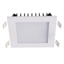 Luminosa Lighting Luminosa Gobby Modern Recessed Downlight Led, 3000K - thumbnail 1