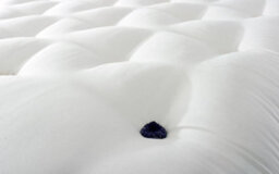 Millbrook Wool Luxury Ortho 2000 Pocket Mattress King Size - thumbnail 4