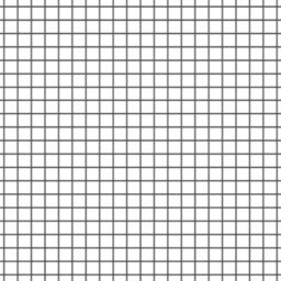 Berkfield Grey 10 X 1 M Fence Steel - thumbnail 8