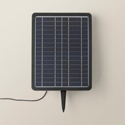 Valuelights Solar Powered Bowl Water Feature Outdoor Fountain - thumbnail 7