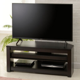 TTAP 1000mm Tv Stand Upto 55Inch Tv Black - thumbnail 5