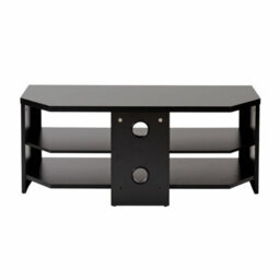 TTAP 1000mm Tv Stand Upto 55Inch Tv Black - thumbnail 4