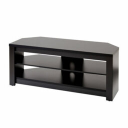 TTAP 1000mm Tv Stand Upto 55Inch Tv Black - thumbnail 2