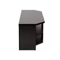 TTAP 1000mm Tv Stand Upto 55Inch Tv Black - thumbnail 3