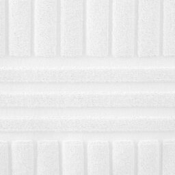 Bianca Hotel Cotton 70X127Cm Bath Towel White - thumbnail 2