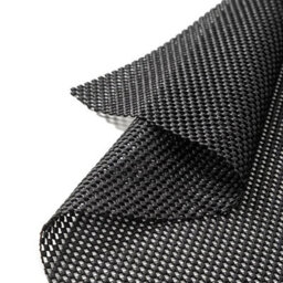 Black 120X180Cm Anti Slip Rug Underlay Carpet Mat Gripper Multipurpose Non Slip Backing Mesh - thumbnail 3