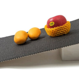 Black 120X180Cm Anti Slip Rug Underlay Carpet Mat Gripper Multipurpose Non Slip Backing Mesh - thumbnail 5
