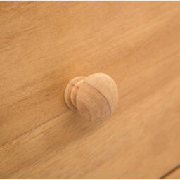 Cabinet Bits Lugo 4 Drawer Chest Of Drawers Wood Knob - thumbnail 7