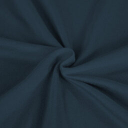 Neel Blue 45 X 45Cm Square Cushion, Set Of 2 Pillow Cover Polyester Linen Cover - Navy Blue - thumbnail 3